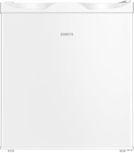 Amazon | SAMKYO 冷凍庫 33L 小型 幅45cm 2時間急冷 ミニ冷凍庫